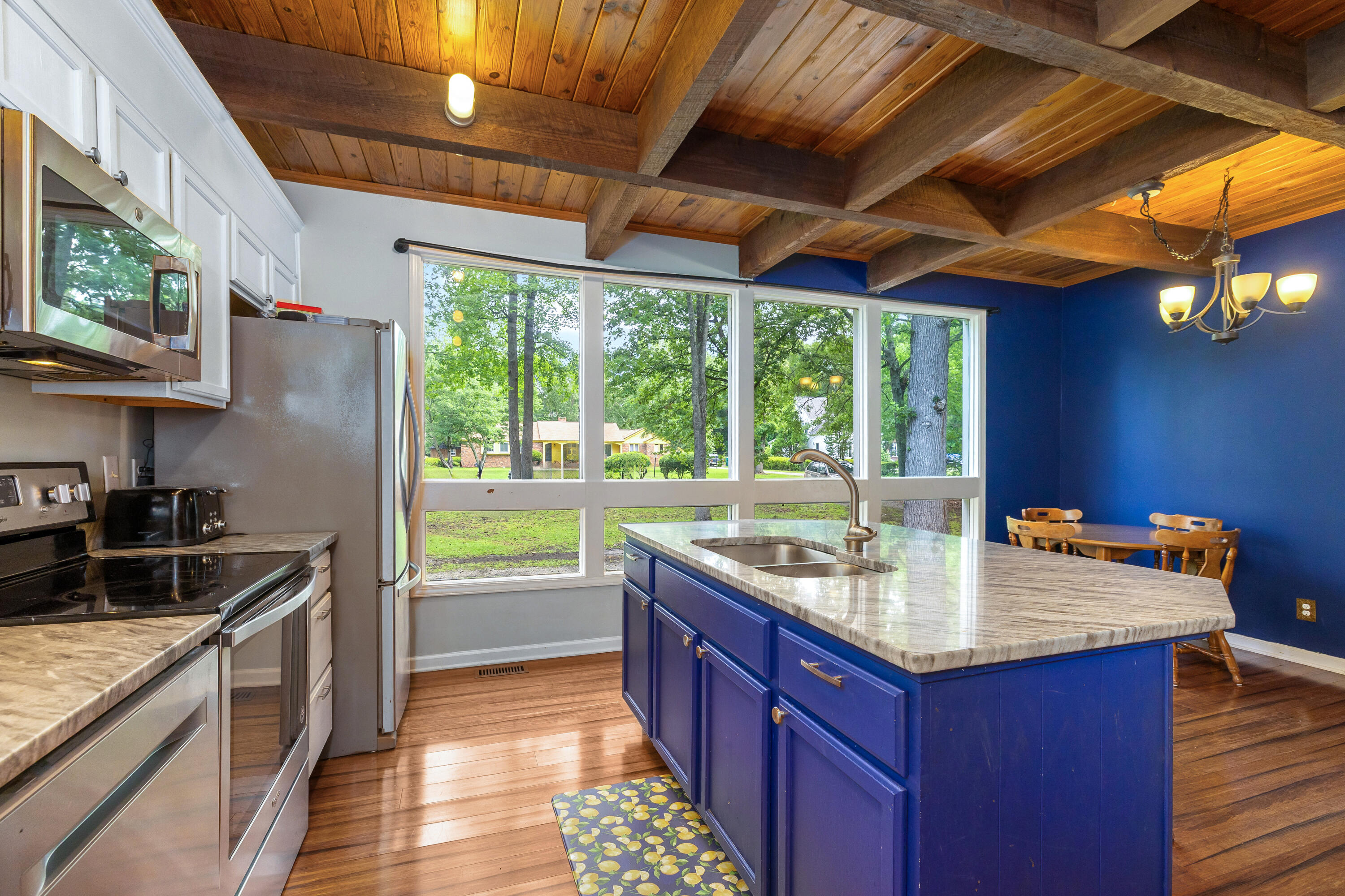 2126 Gin Branch Road Sumter, SC 29154 - Photo 21 of 33
