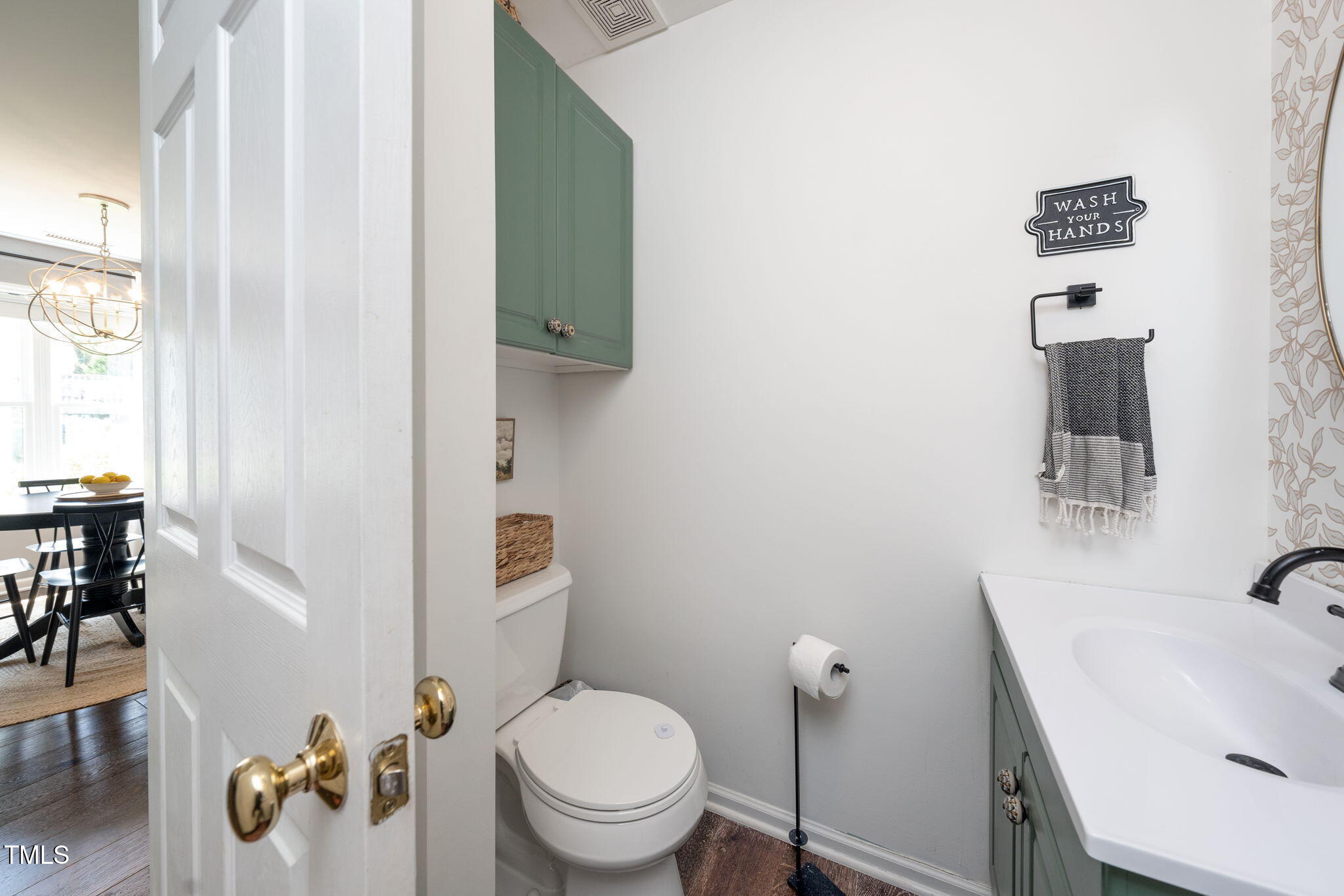 3312 Deering Drive Raleigh, NC 27616 - Photo 11 of 33 7-web-or-mls-3312 Deering Dr-13