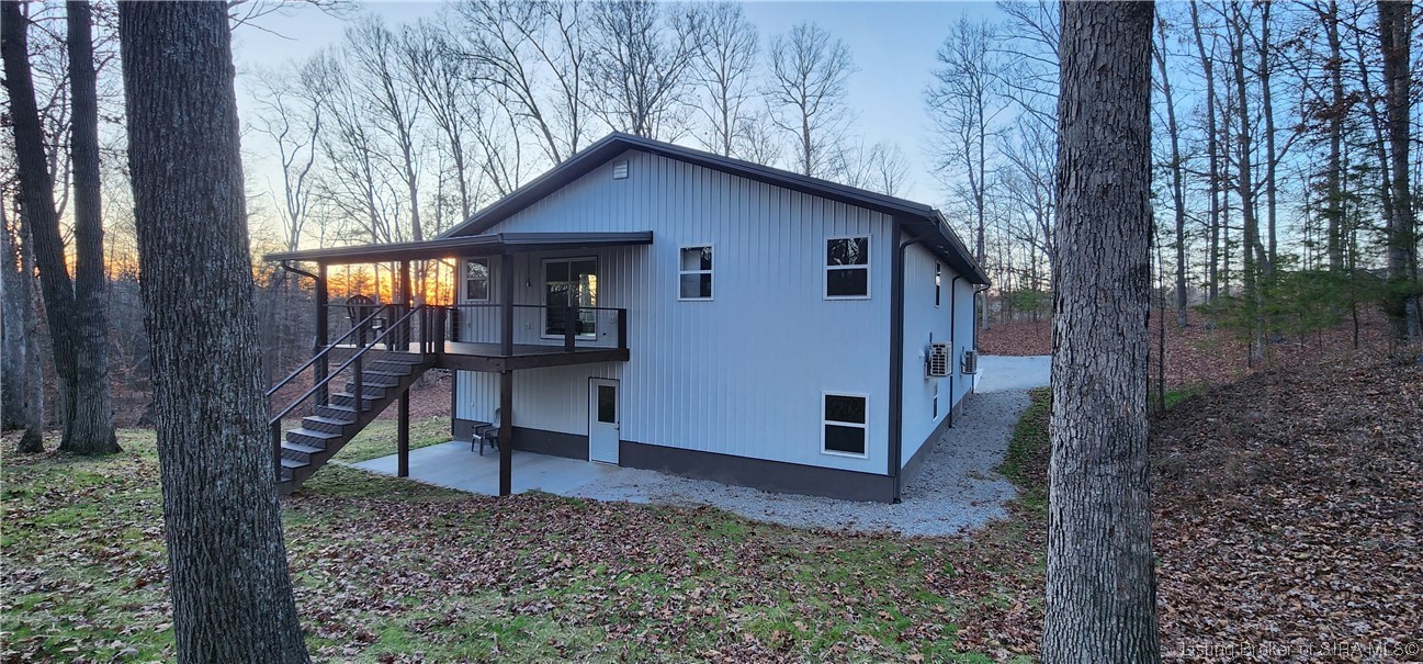 3702 Cummins Road Borden, IN 47106 - Photo 1 of 30 Gallery Image 1