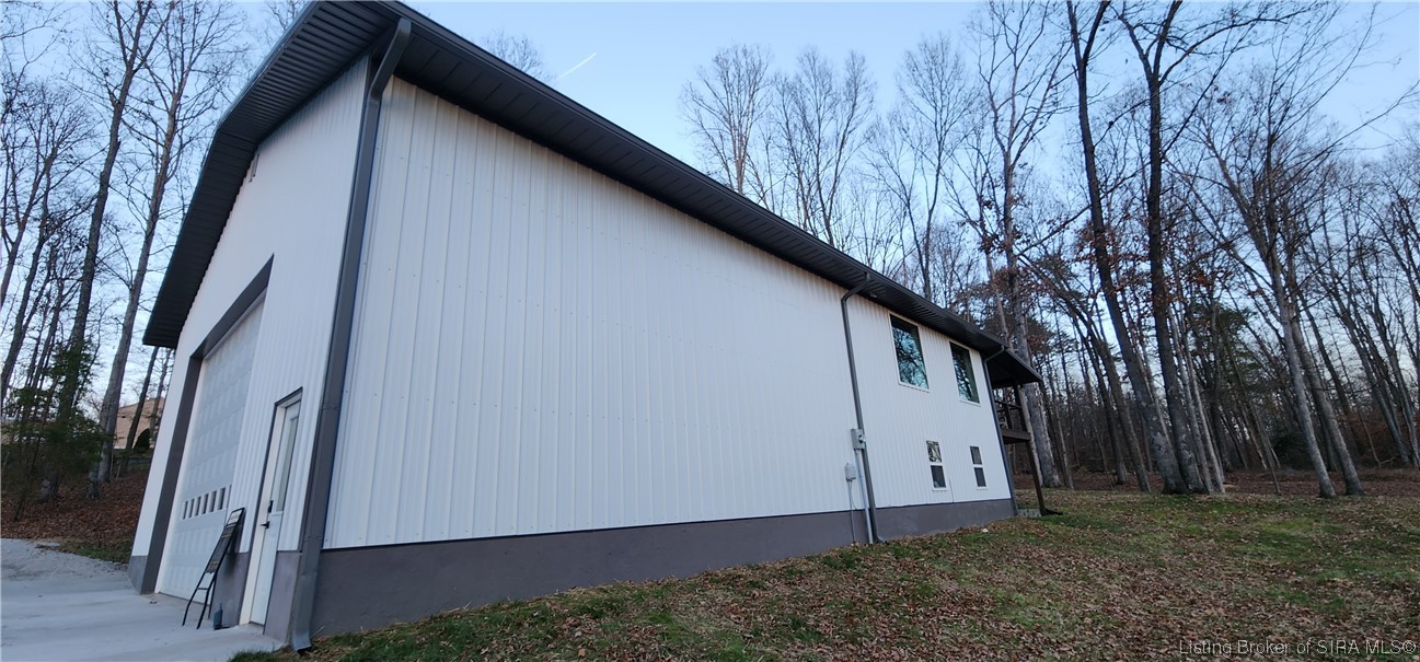 3702 Cummins Road Borden, IN 47106 - Photo 25 of 30 Gallery Image 25