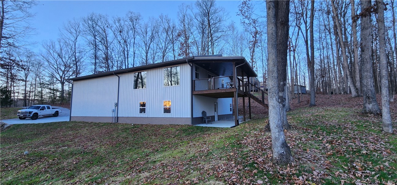 3702 Cummins Road Borden, IN 47106 - Photo 26 of 30 Gallery Image 26