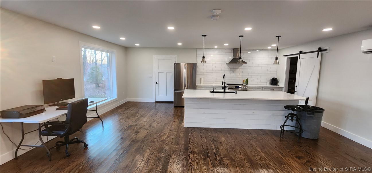 3702 Cummins Road Borden, IN 47106 - Photo 4 of 30 Gallery Image 4