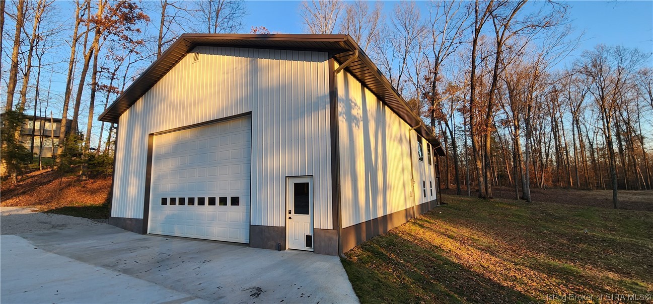 3702 Cummins Road Borden, IN 47106 - Photo 5 of 30 Gallery Image 5