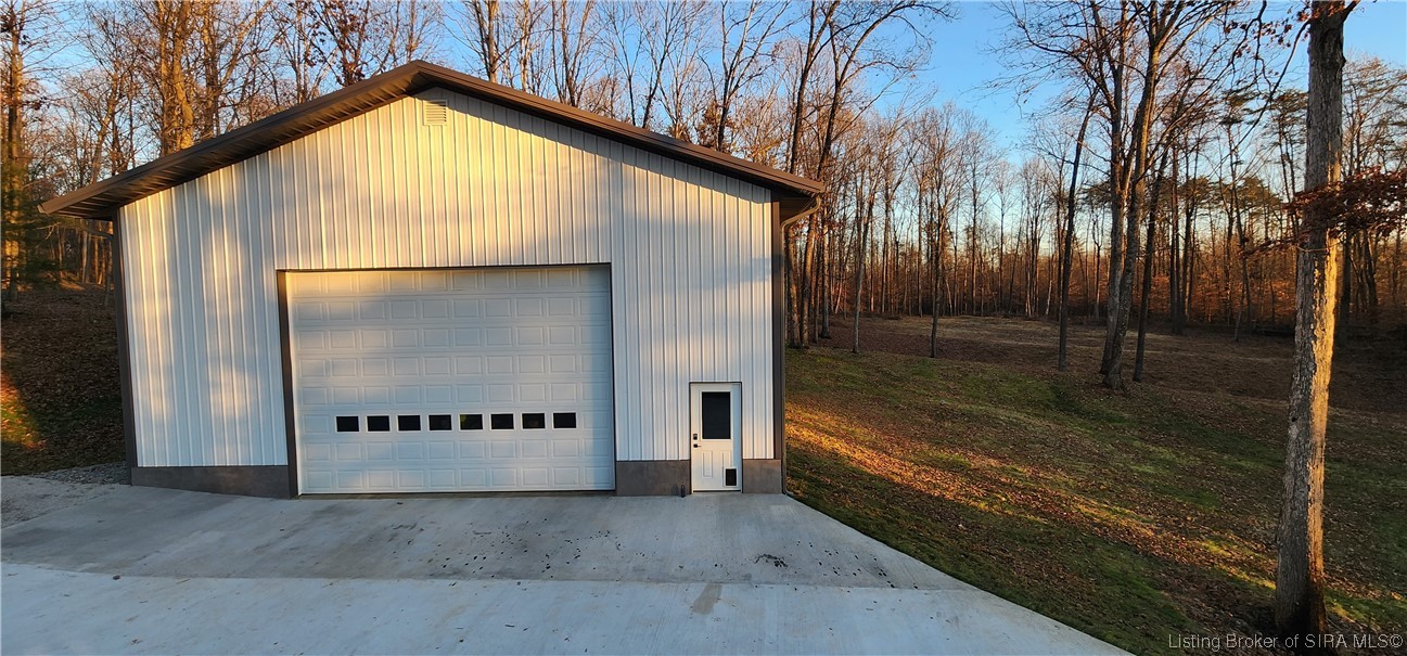 3702 Cummins Road Borden, IN 47106 - Photo 6 of 30 Gallery Image 6