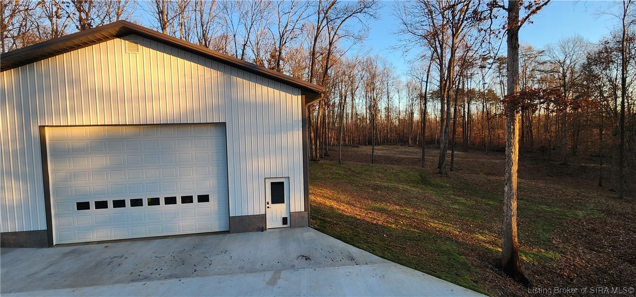 3702 Cummins Road Borden, IN 47106 - Photo 7 of 30 Gallery Image 7
