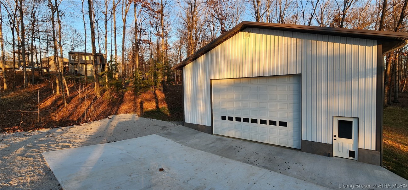 3702 Cummins Road Borden, IN 47106 - Photo 9 of 30 Gallery Image 9