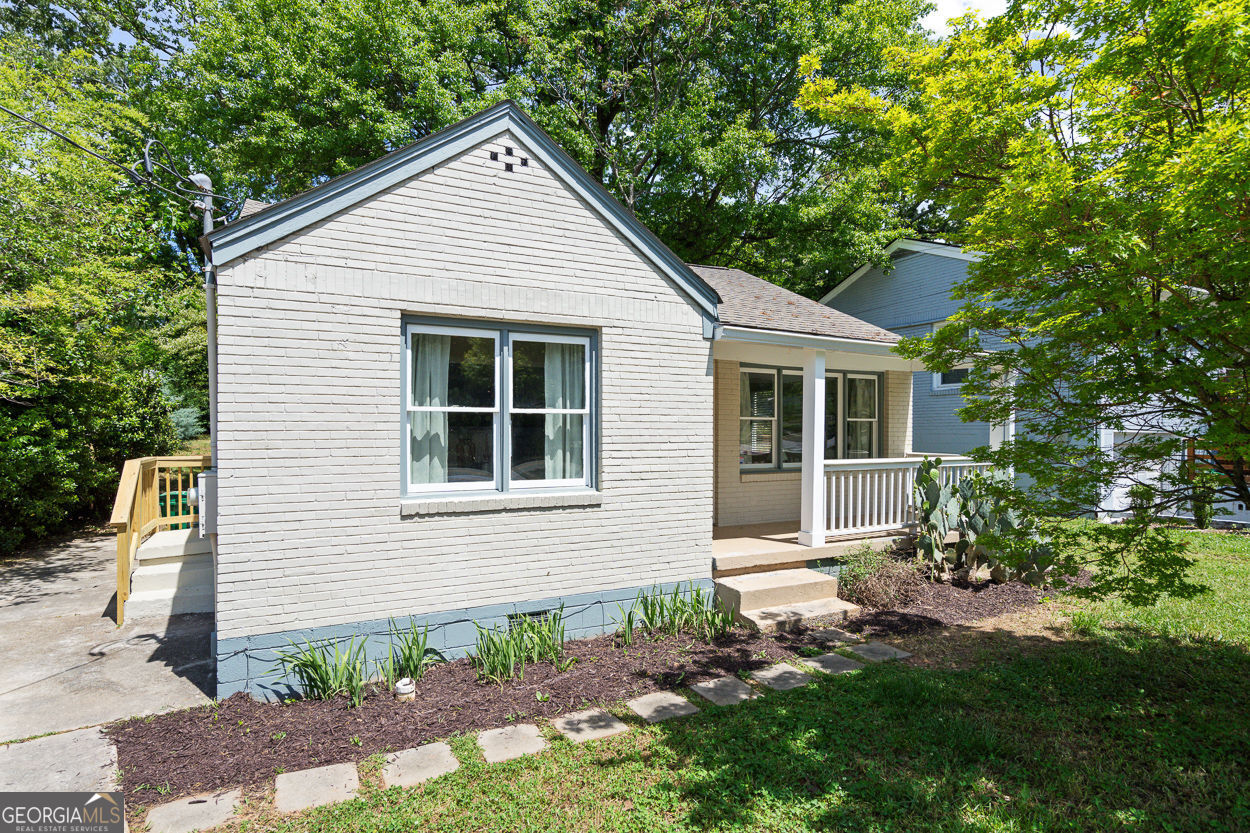 2384 McAfee Road Decatur, GA 30032 - Photo 1 of 1