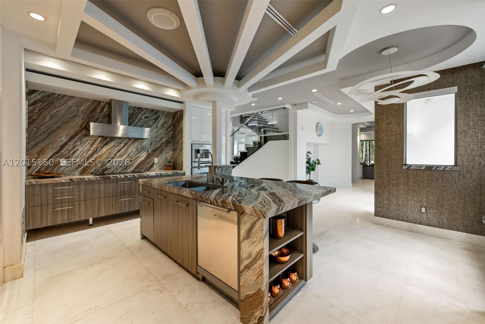 3917 South Le Jeune Road Miami, FL 33133 - Photo 33 of 142 Gallery Image 33