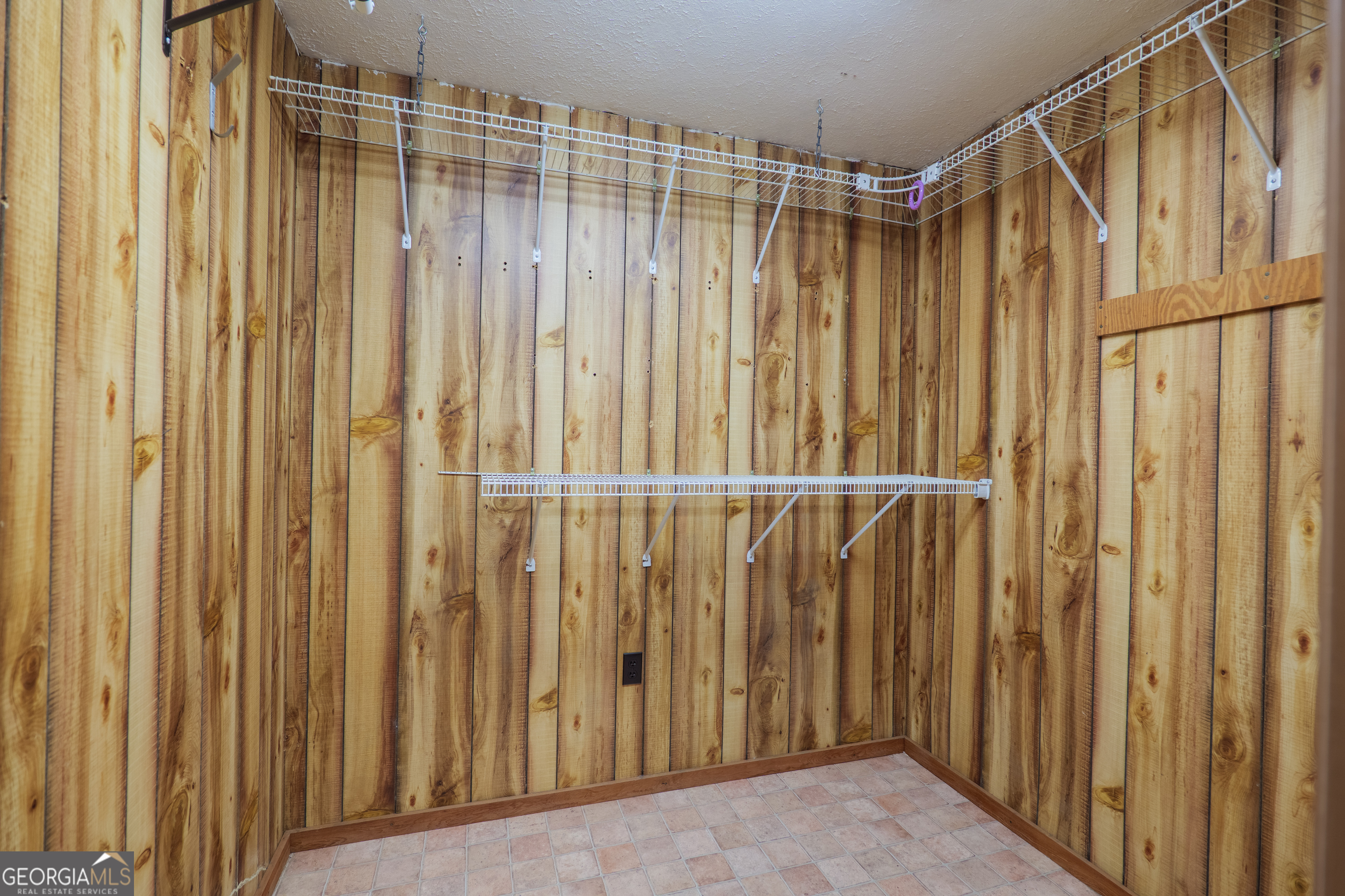 106 Nancy Avenue Fargo, GA 31631 - Photo 22 of 41 a view of a walk in closet