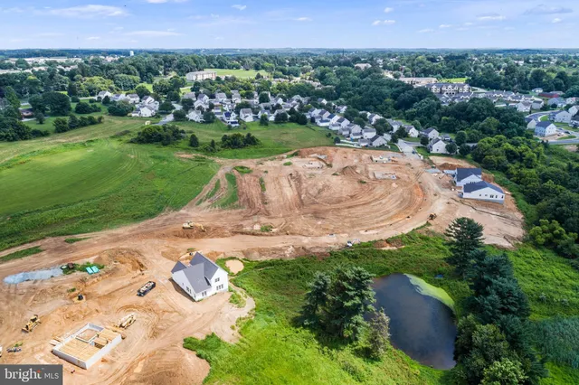 $554,000 | 11010710 Radcliffe Court, Oxford, PA 19363