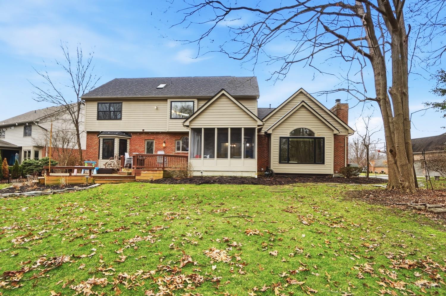862 Miami Ridge Drive Loveland, OH 45140 - Photo 77 of 91