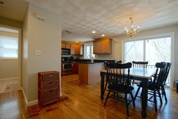 $3,200 | 13 Endicott Street, Unit 1, Peabody, MA 01960