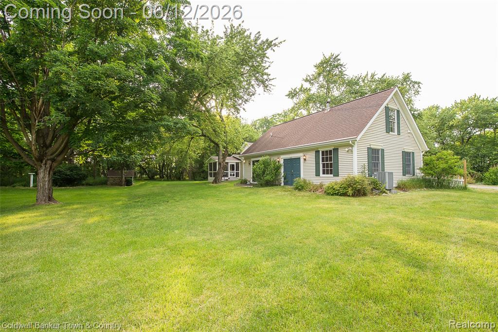 10196 Faussett Road Fenton, MI 48430 - Photo 65 of 75