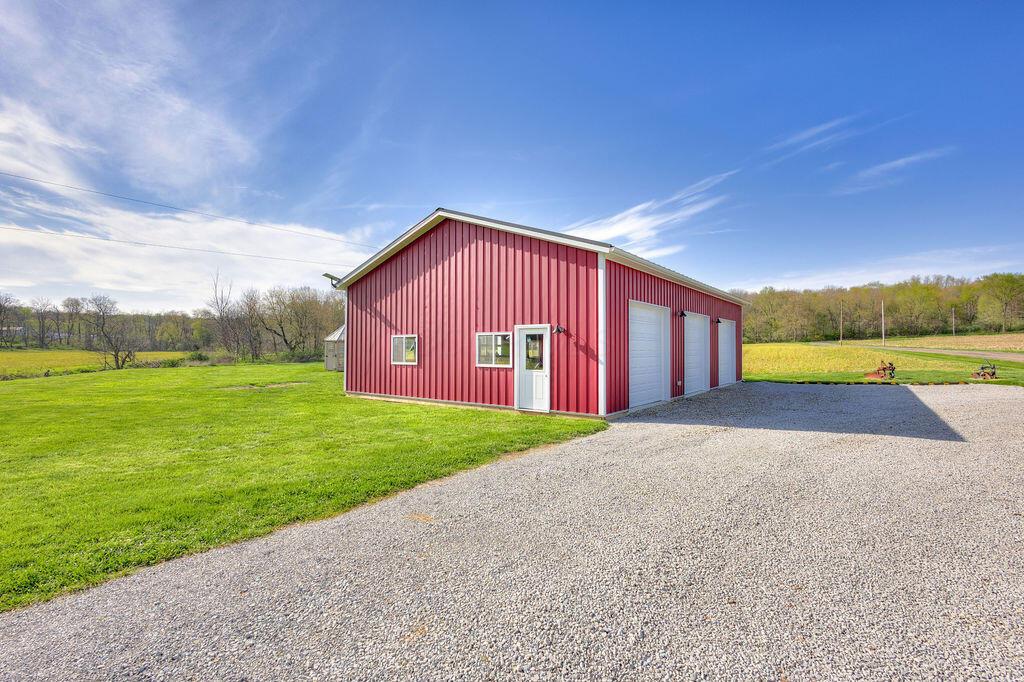 13699 Vincent Road Mount Vernon, OH 43050 - Photo 43 of 54 2-7