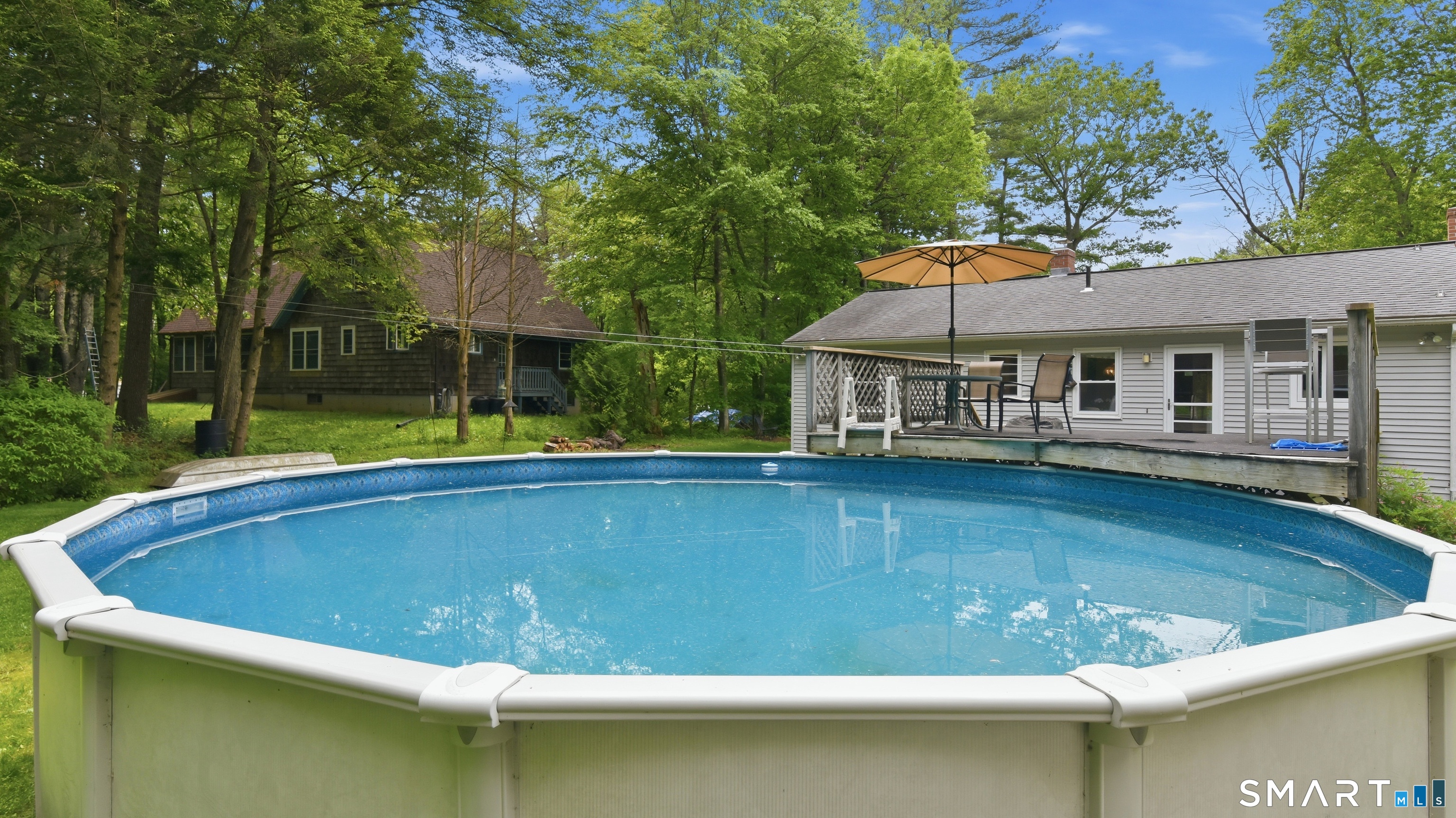 40 Old Sawmill Road Woodstock, CT 06282 - Photo 28 of 34