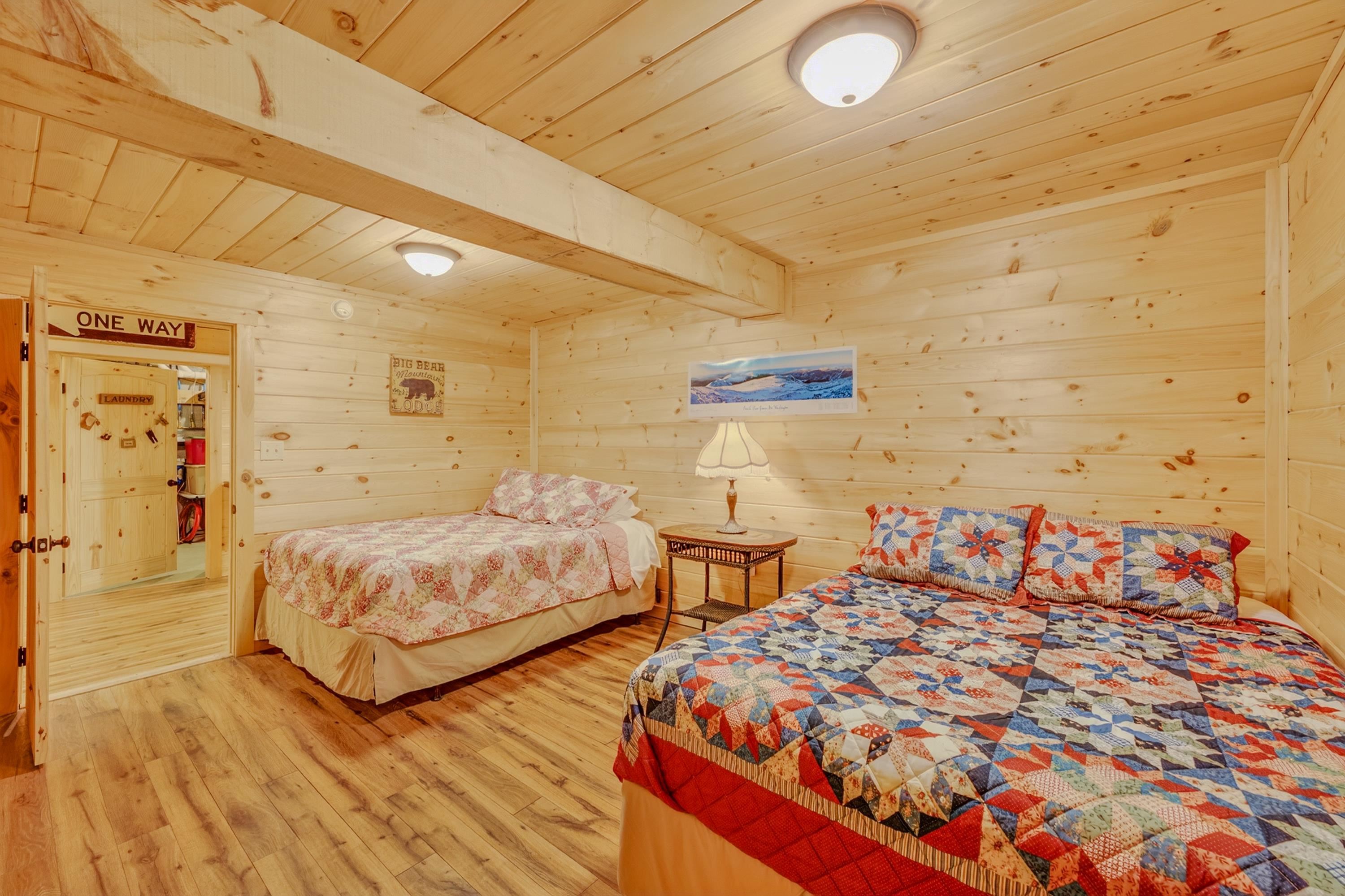 1560 Cherry Valley Road Bethlehem, NH 03574 - Photo 39 of 56