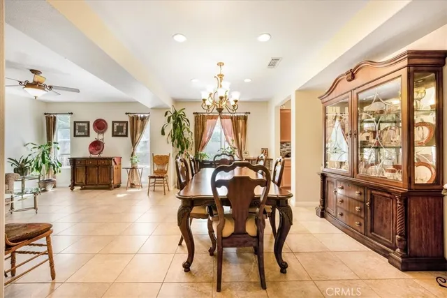 $875,000 | 19247 Mountain Shadow Lane, Perris, CA 92570