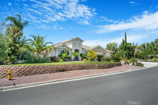 $875,000 | 19247 Mountain Shadow Lane, Perris, CA 92570