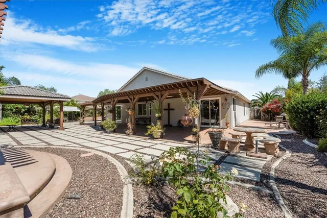 $875,000 | 19247 Mountain Shadow Lane, Perris, CA 92570