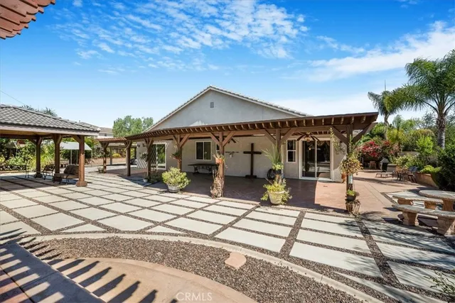 $875,000 | 19247 Mountain Shadow Lane, Perris, CA 92570