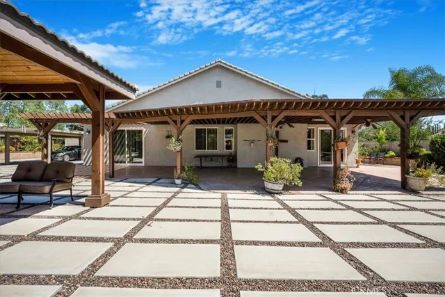 $875,000 | 19247 Mountain Shadow Lane, Perris, CA 92570