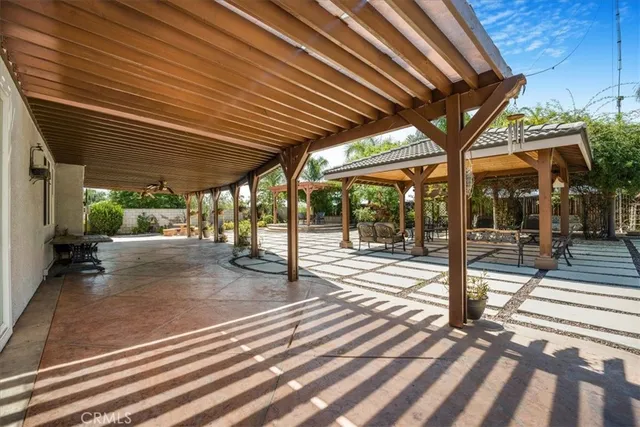 $875,000 | 19247 Mountain Shadow Lane, Perris, CA 92570