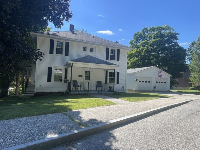 186 North Street Ware, MA 01082 - Photo 32 of 38