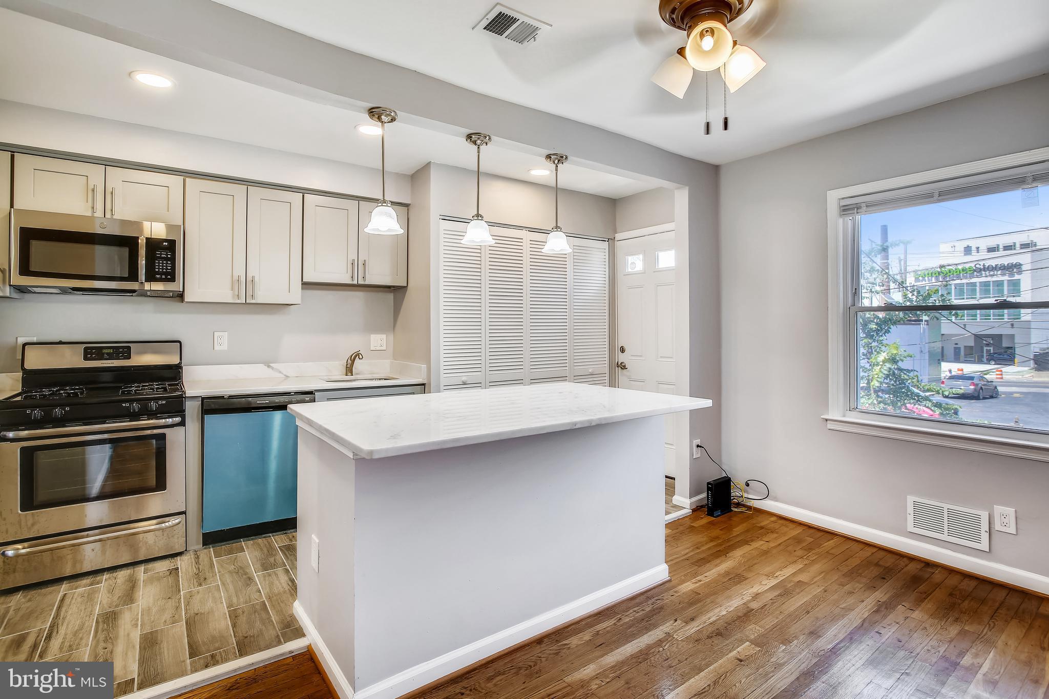 1240 Simms Place Northeast Washington, DC 20002 - Photo 12 of 20