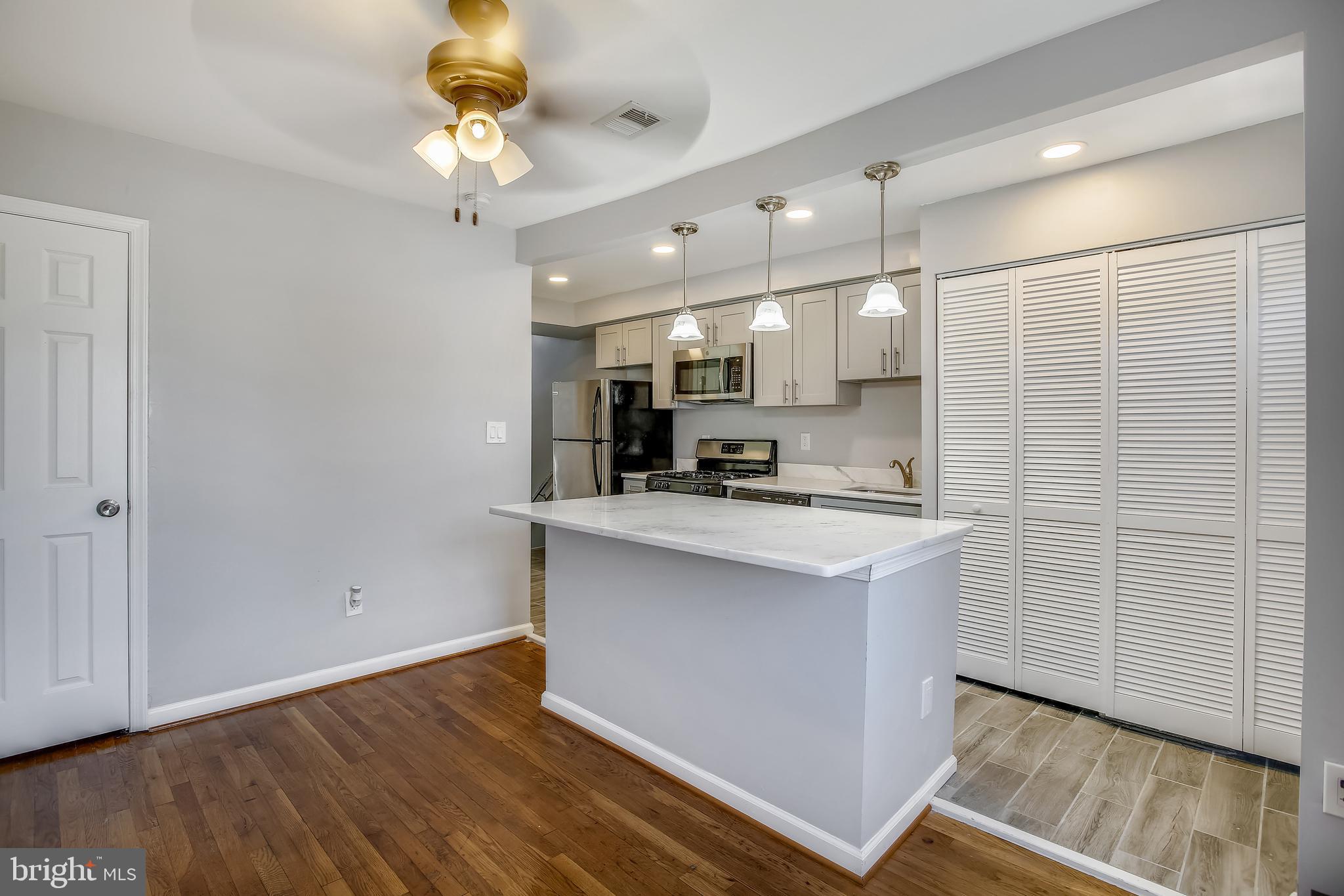 1240 Simms Place Northeast Washington, DC 20002 - Photo 13 of 20