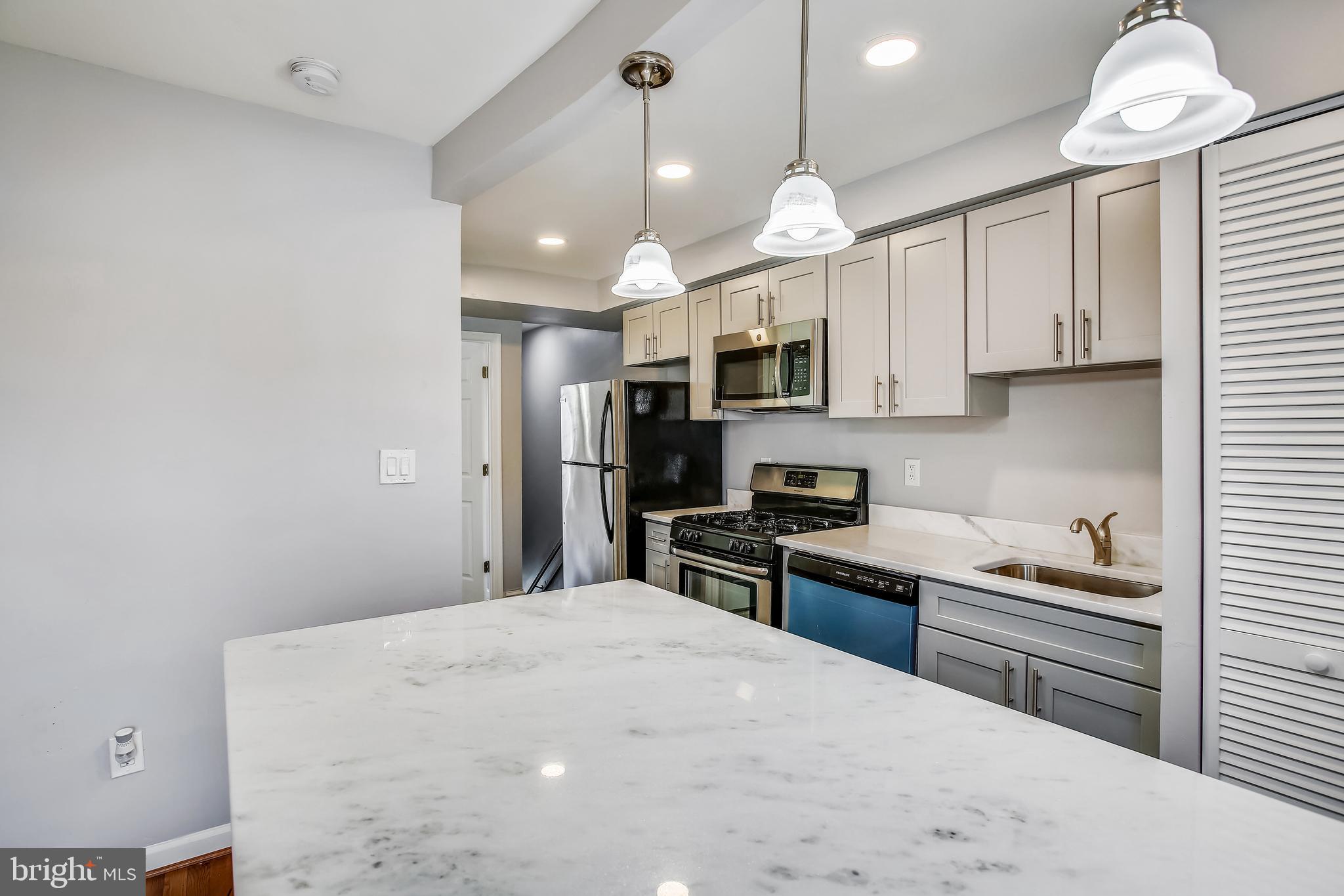 1240 Simms Place Northeast Washington, DC 20002 - Photo 15 of 20