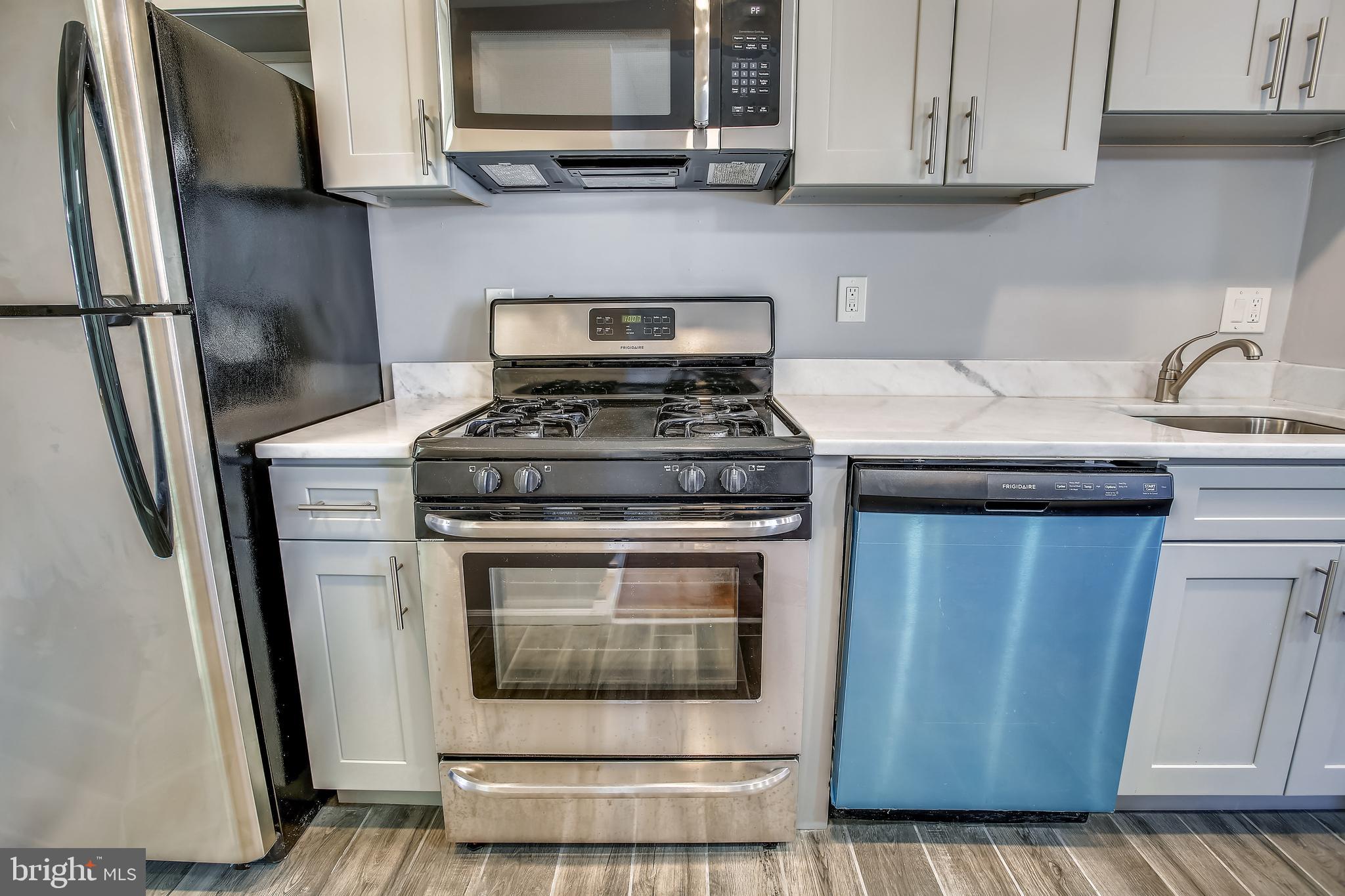 1240 Simms Place Northeast Washington, DC 20002 - Photo 16 of 20