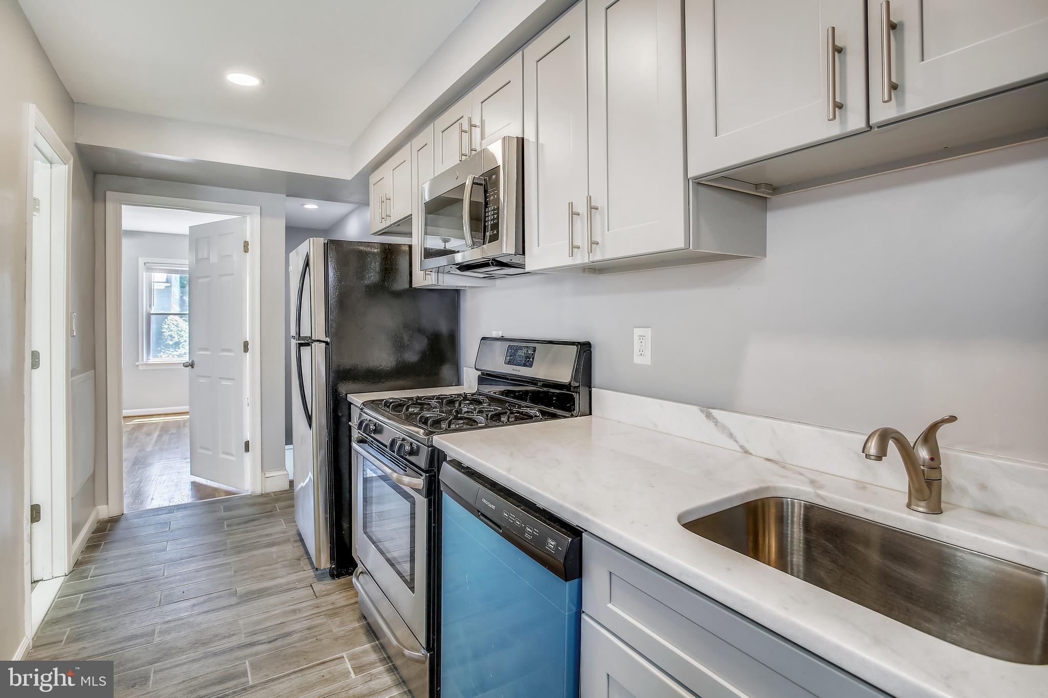 1240 Simms Place Northeast Washington, DC 20002 - Photo 17 of 20