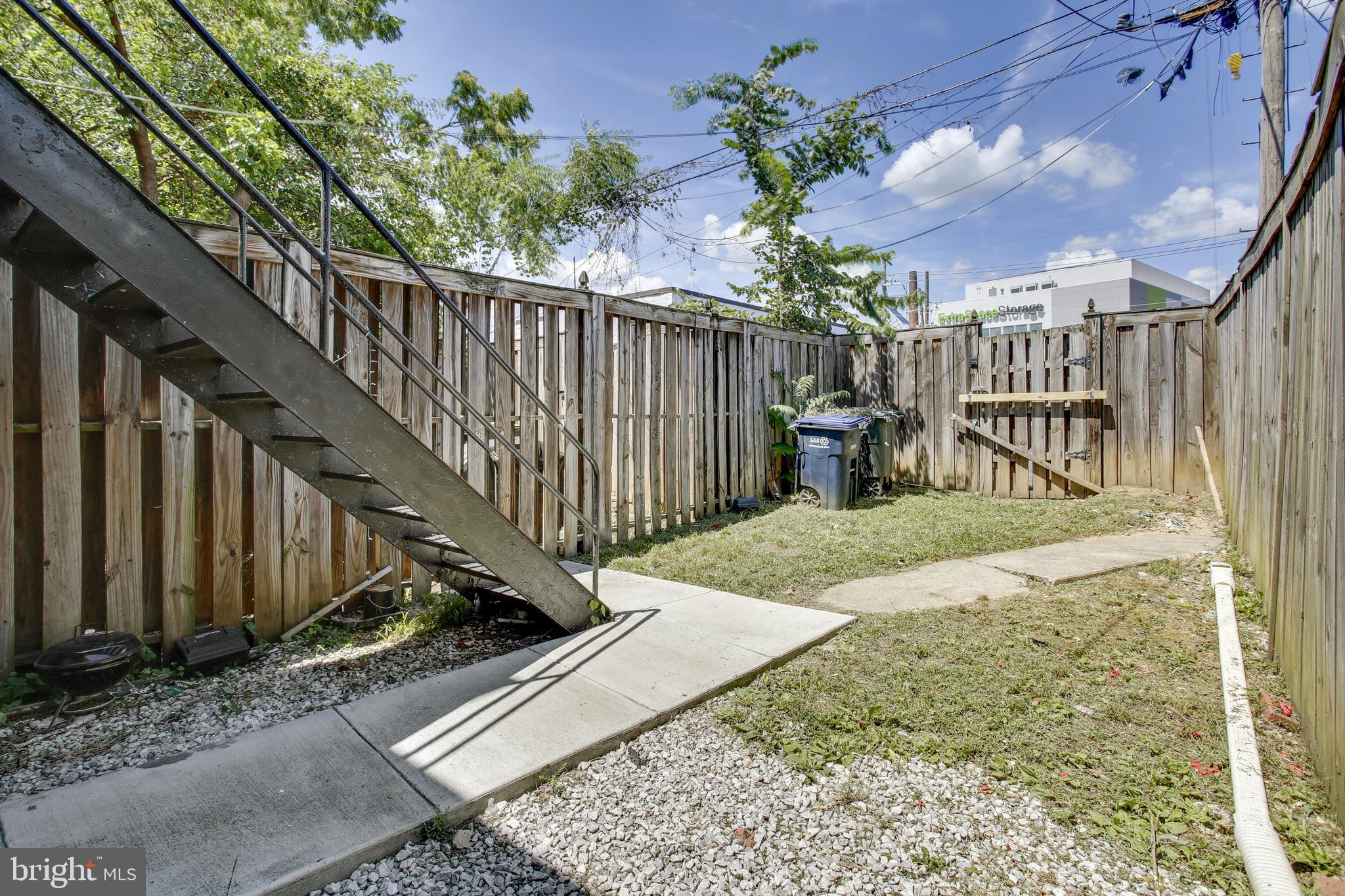 1240 Simms Place Northeast Washington, DC 20002 - Photo 19 of 20