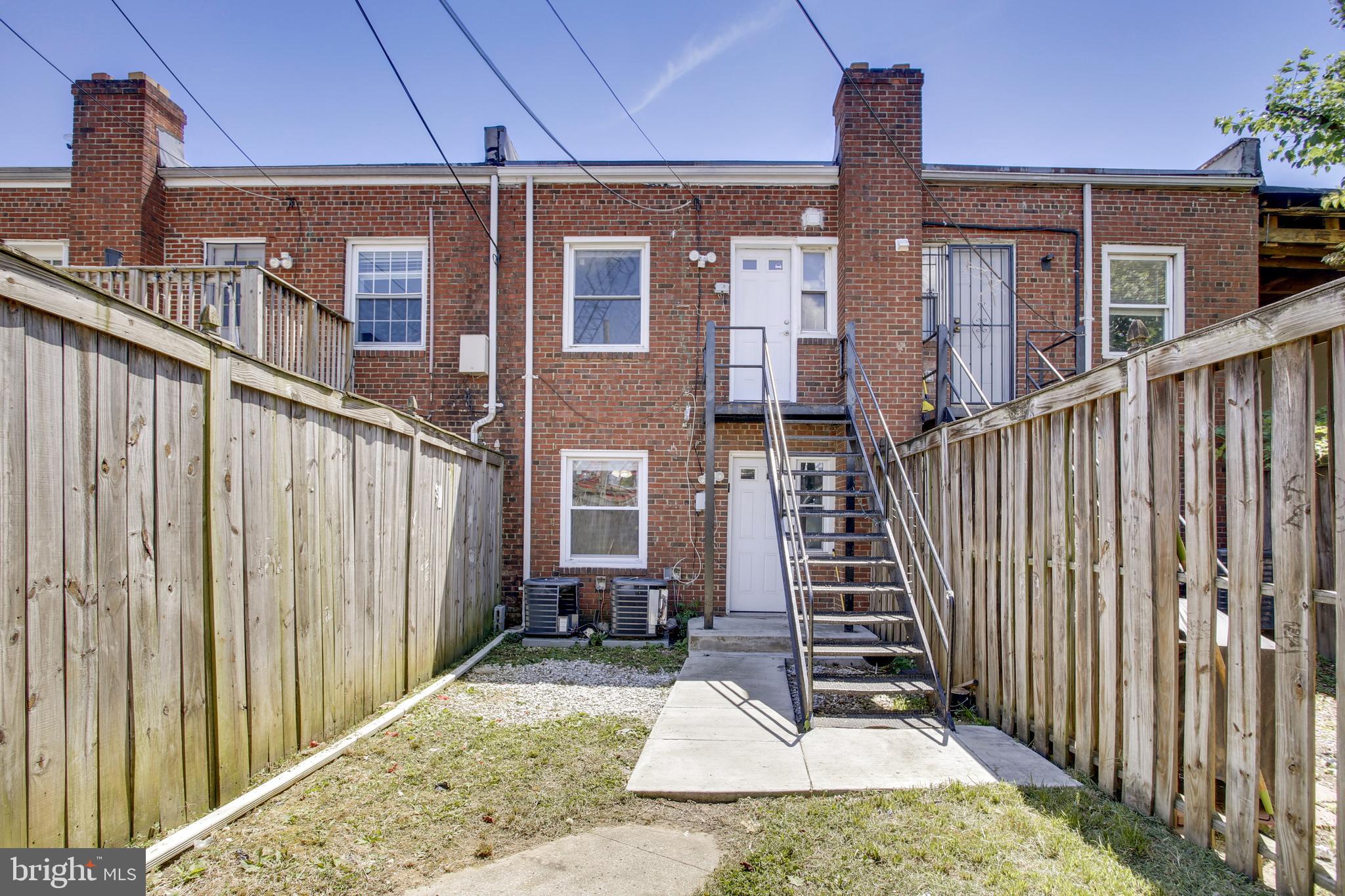 1240 Simms Place Northeast Washington, DC 20002 - Photo 20 of 20