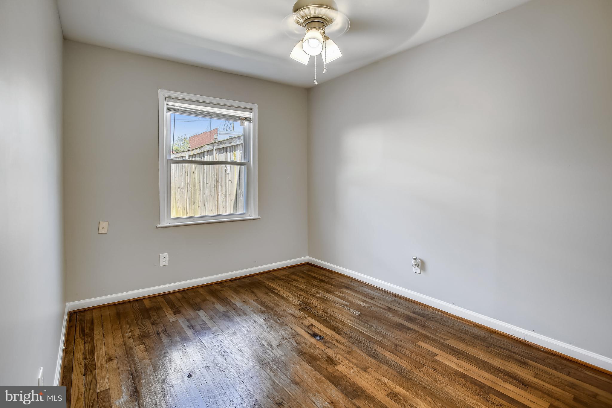 1240 Simms Place Northeast Washington, DC 20002 - Photo 3 of 20