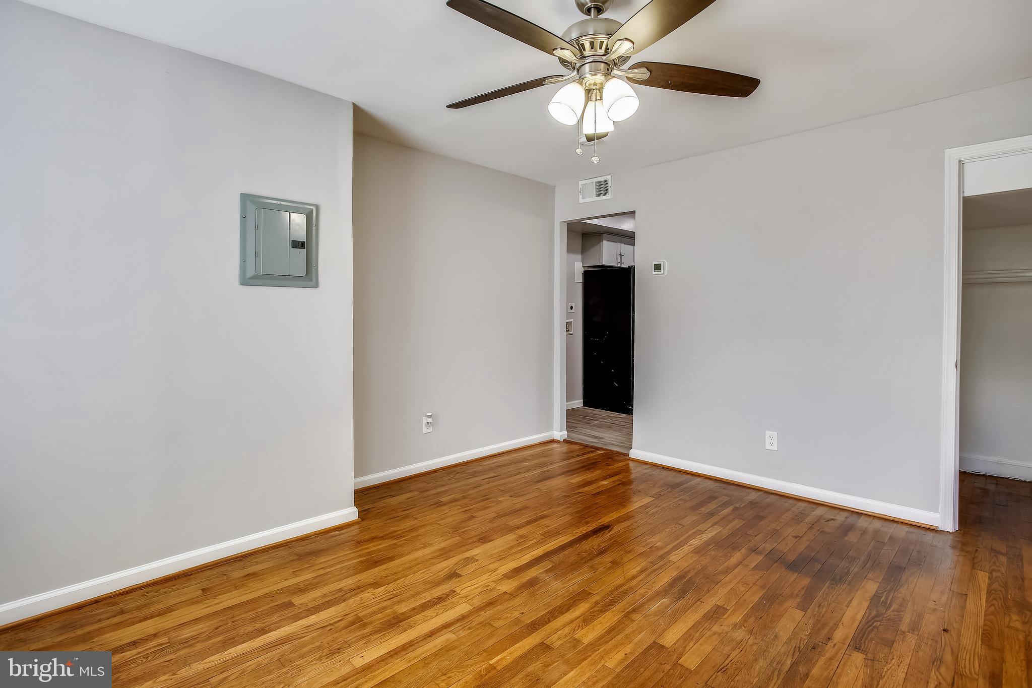 1240 Simms Place Northeast Washington, DC 20002 - Photo 5 of 20