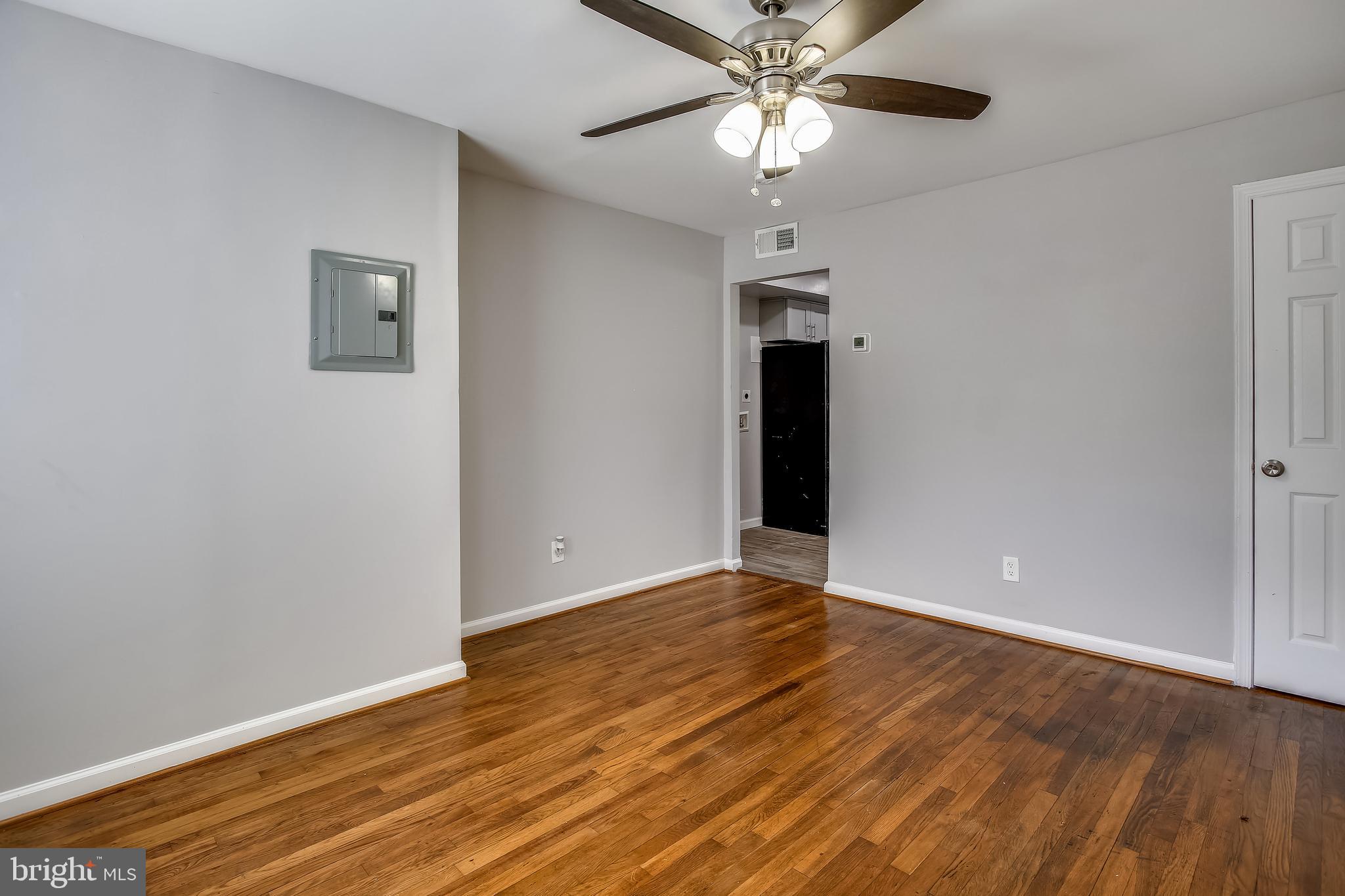 1240 Simms Place Northeast Washington, DC 20002 - Photo 6 of 20