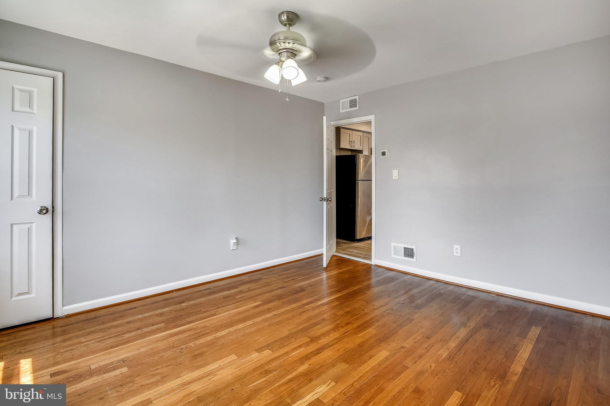 1240 Simms Place Northeast Washington, DC 20002 - Photo 9 of 20