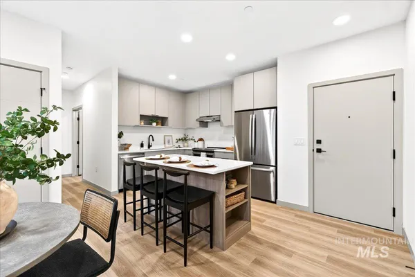 $339,000 | 2312 Broadway Avenue, Unit A102, Boise, ID 83706