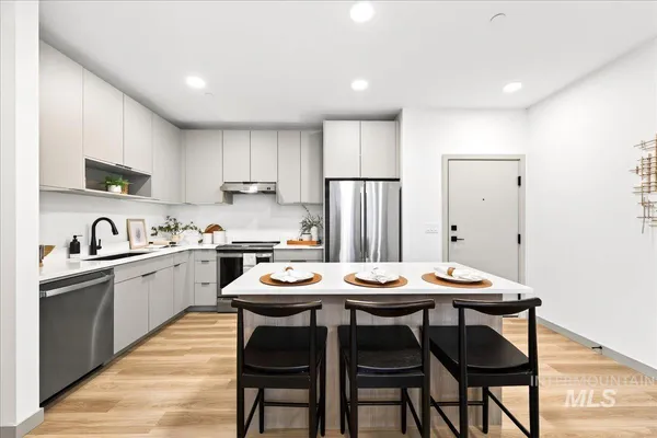 $339,000 | 2312 Broadway Avenue, Unit A102, Boise, ID 83706