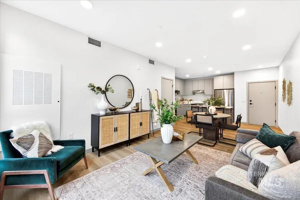 $339,000 | 2312 Broadway Avenue, Unit A102, Boise, ID 83706