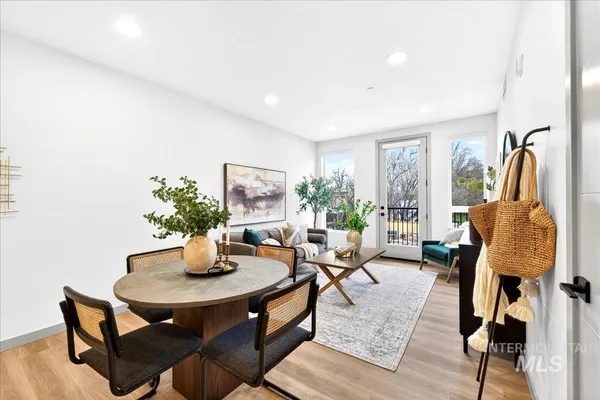 $339,000 | 2312 Broadway Avenue, Unit A102, Boise, ID 83706