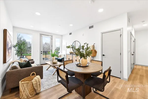 $339,000 | 2312 Broadway Avenue, Unit A102, Boise, ID 83706