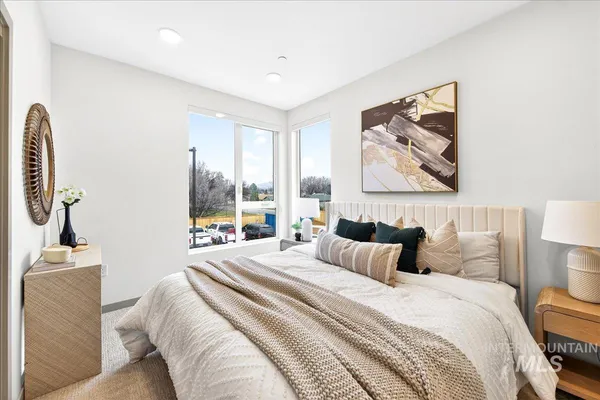 $339,000 | 2312 Broadway Avenue, Unit A102, Boise, ID 83706