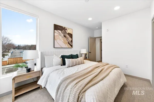 $339,000 | 2312 Broadway Avenue, Unit A102, Boise, ID 83706