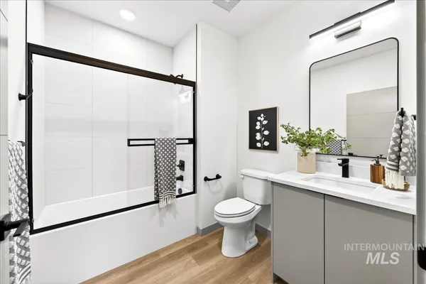 $339,000 | 2312 Broadway Avenue, Unit A102, Boise, ID 83706