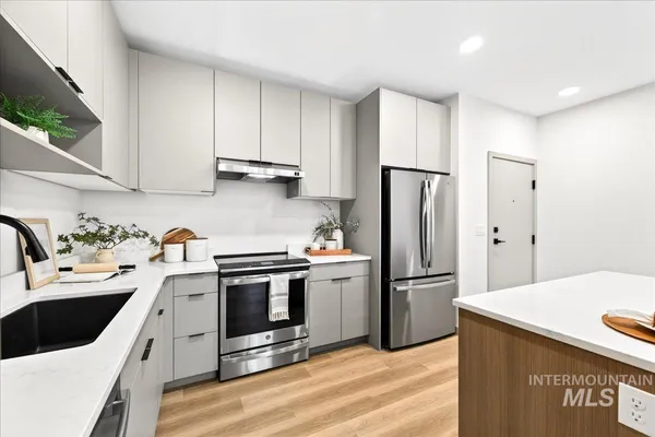 $339,000 | 2312 Broadway Avenue, Unit A102, Boise, ID 83706