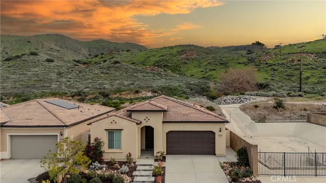 $698,800 | 24142 Evesong Drive, Corona, CA 92883
