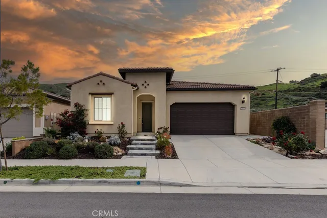 $698,800 | 24142 Evesong Drive, Corona, CA 92883
