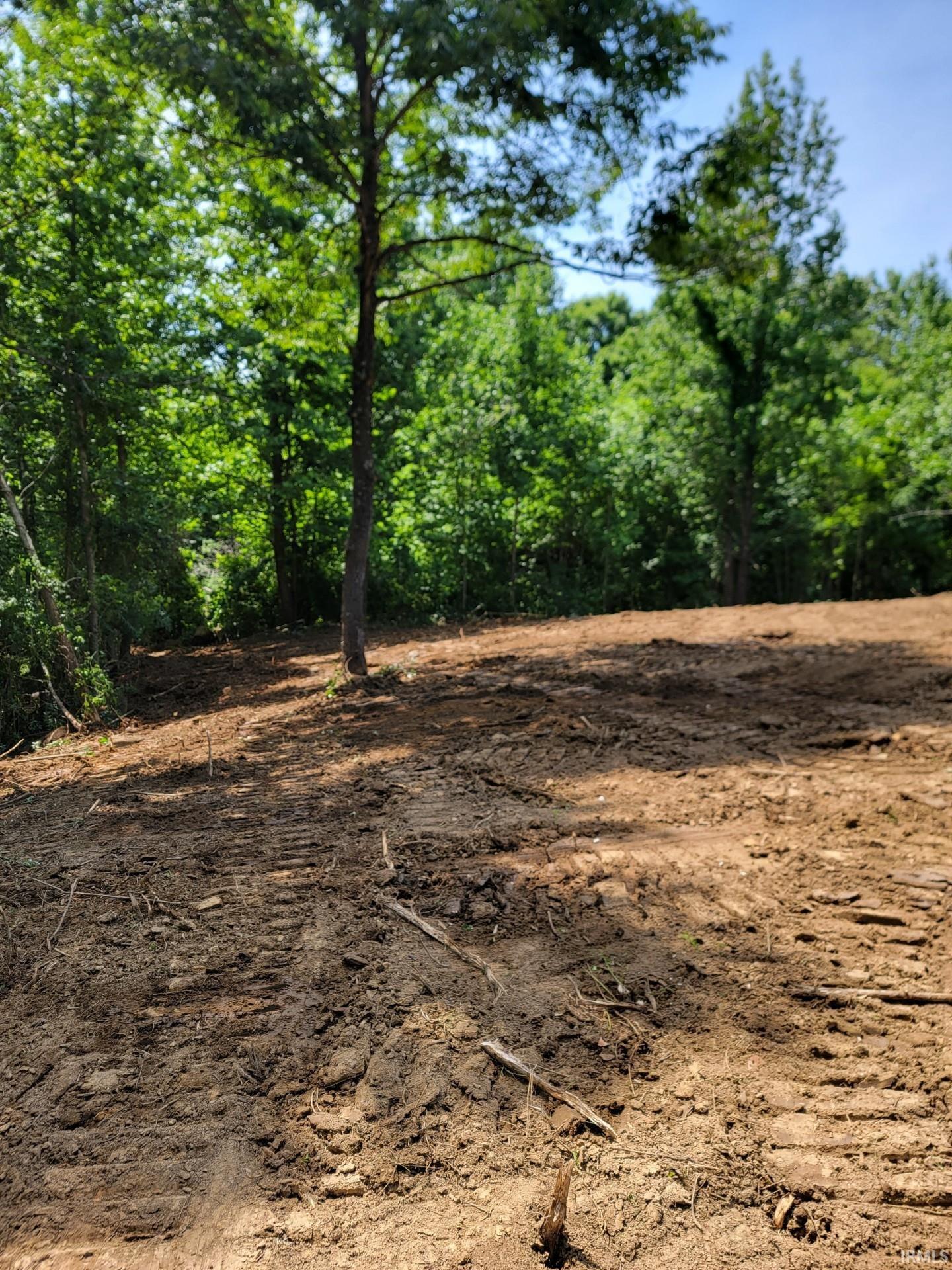 0 Chestnut Grove Road Tell City, IN 47586 - Photo 2 of 3
